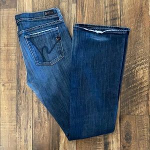 Citizens of Humanity Ingrid #002